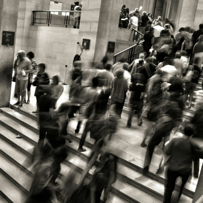 Human Stories Sound Kit