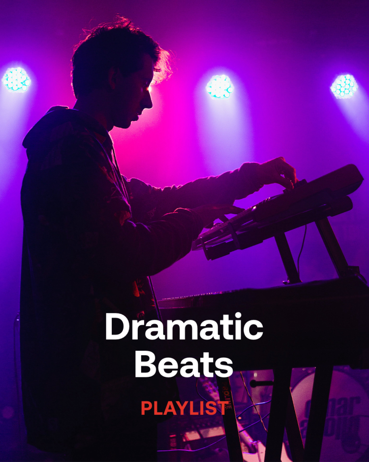 Dramatic Beats