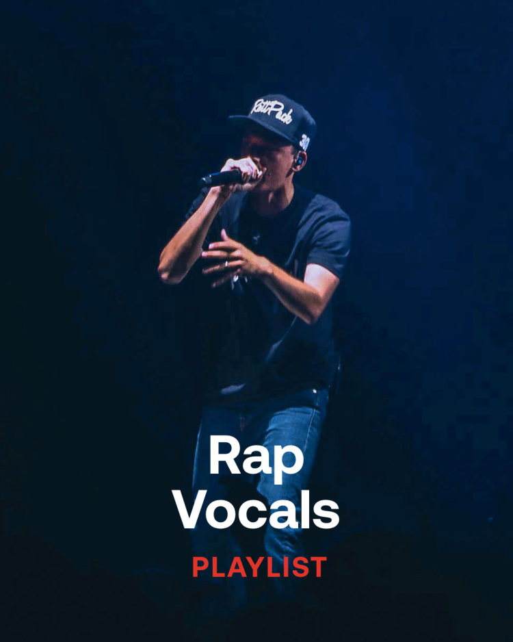 Rap Vocals