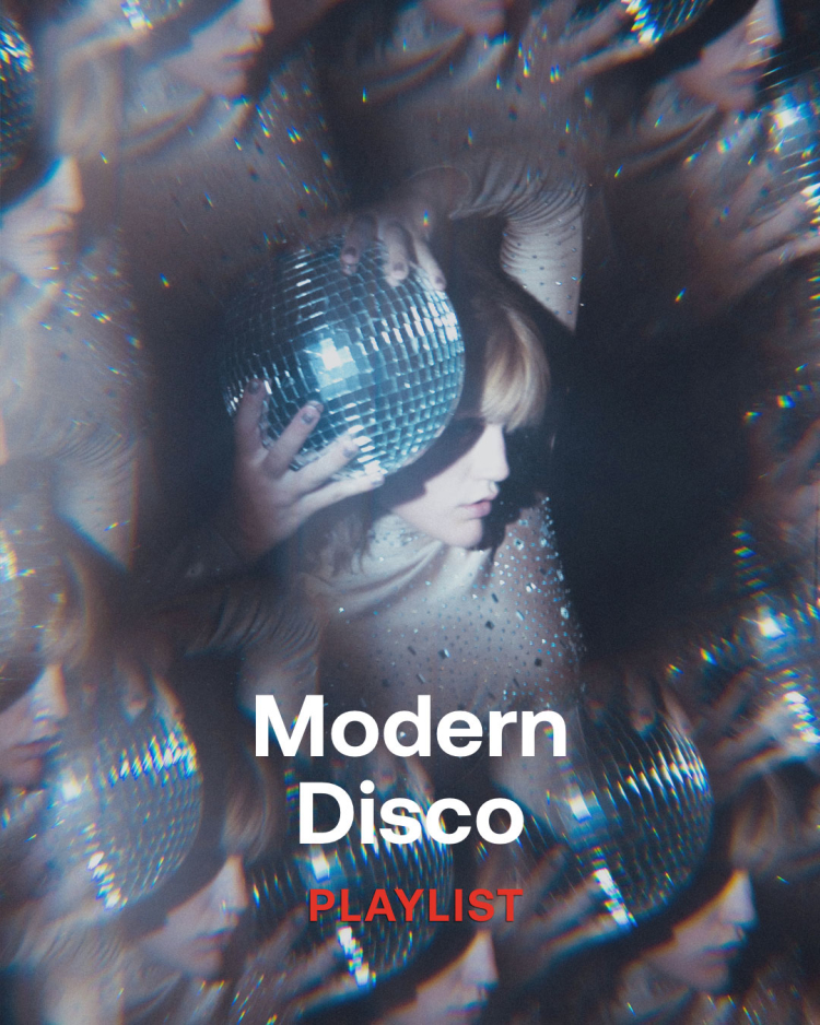 Modern Disco