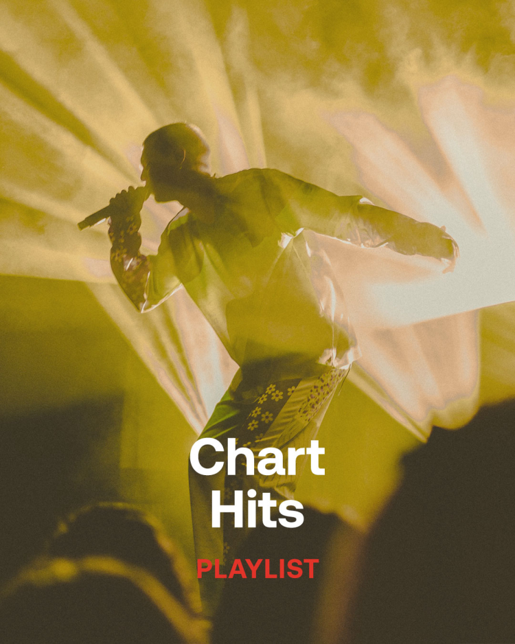 Chart Hits