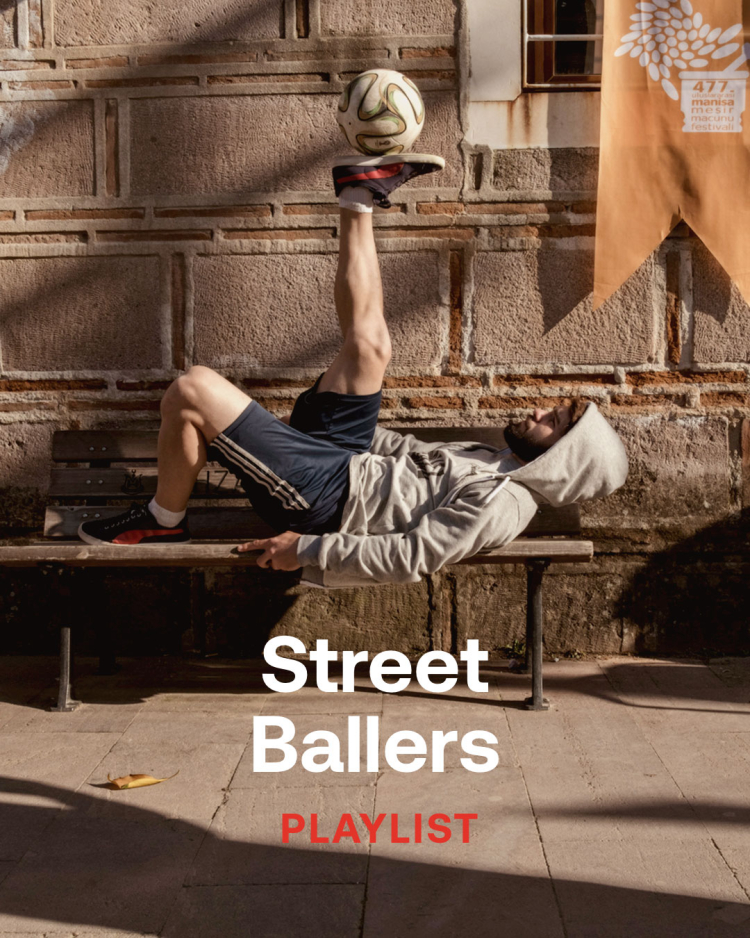 Street Ballers
