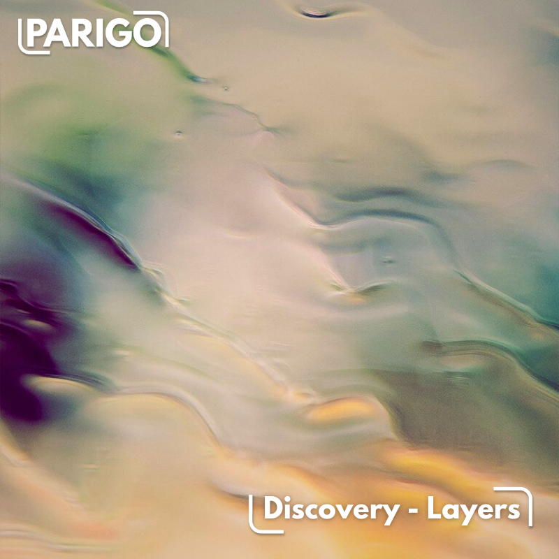 Discovery - Layers
