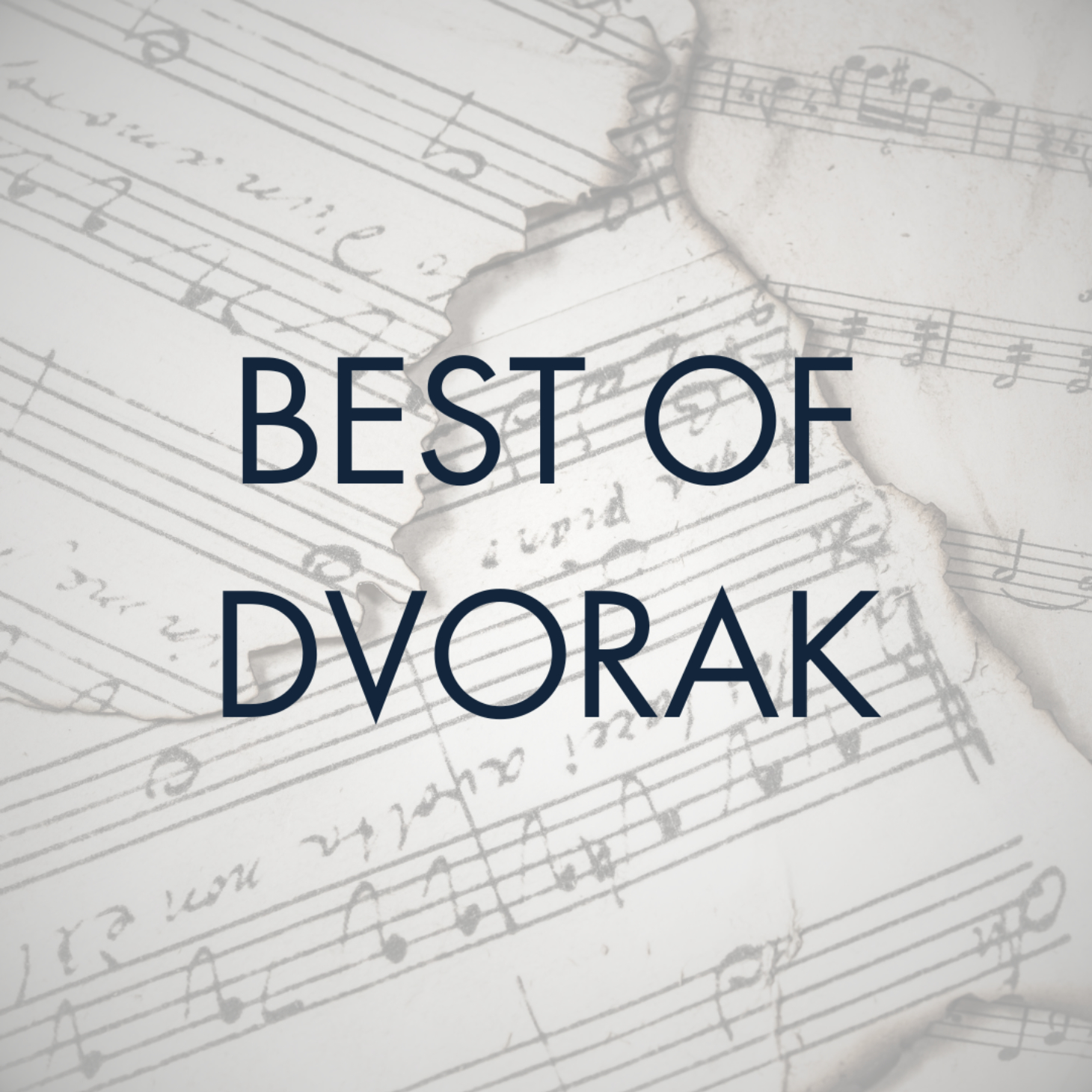 Dvorak