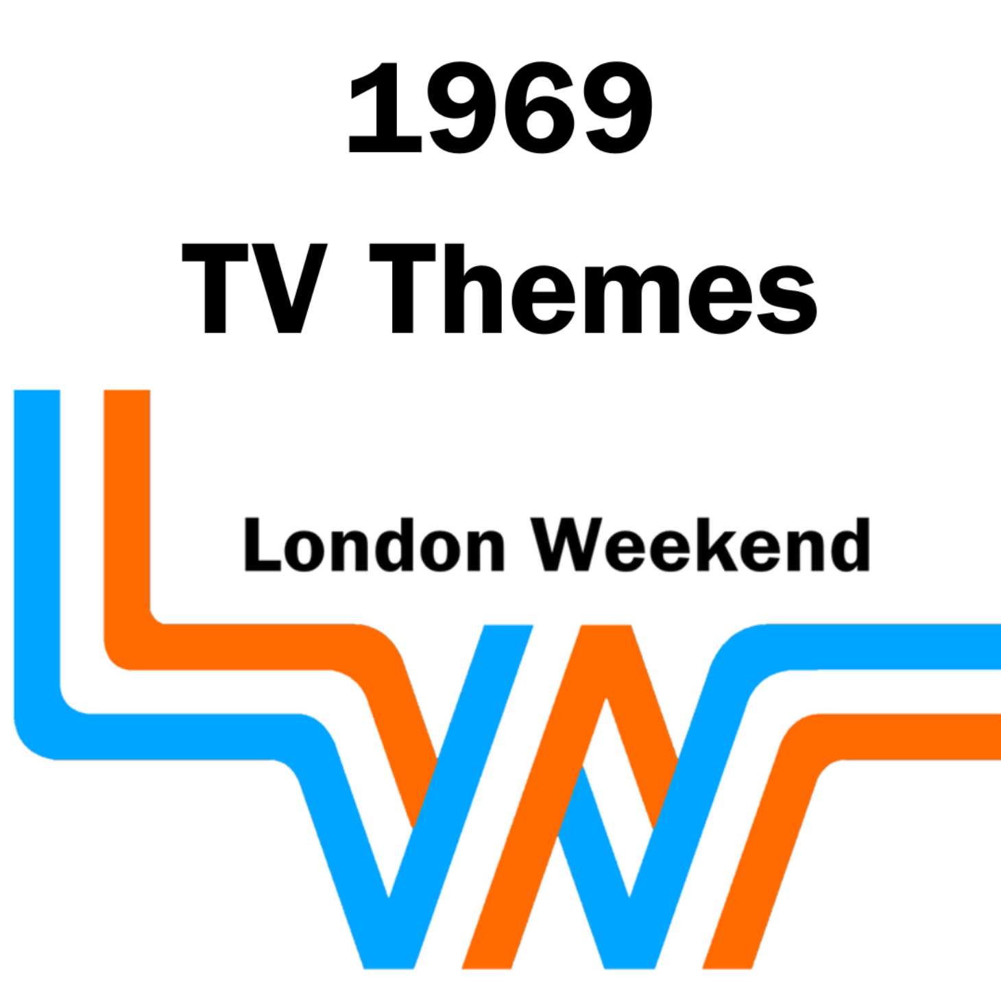 TV Themes 1969