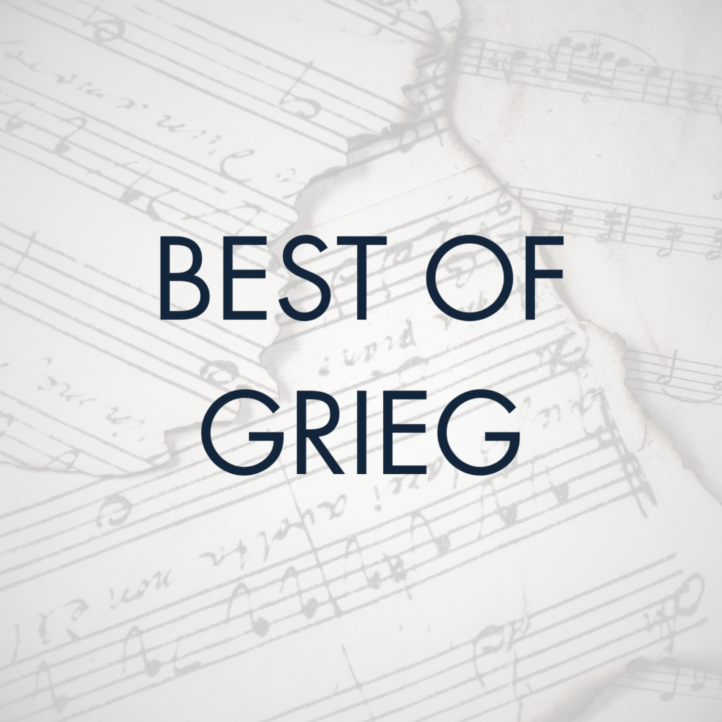 Grieg