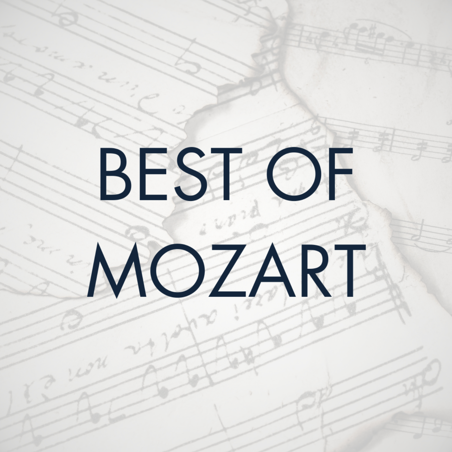 Mozart
