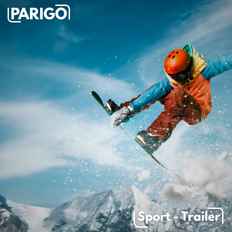 Sport - Trailer