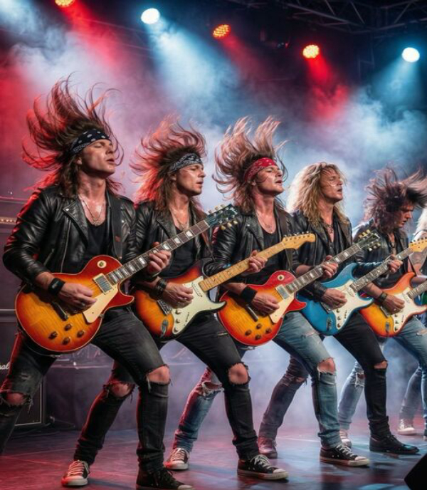 Rock Out