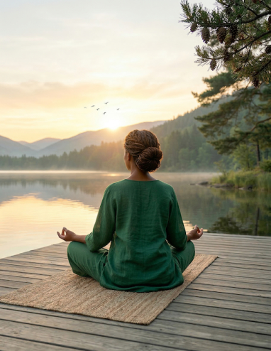 Wellbeing