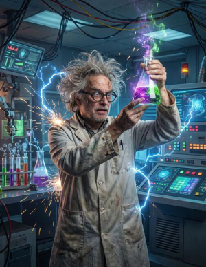 Science & Technology