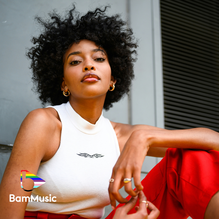 Happy Pop Soul