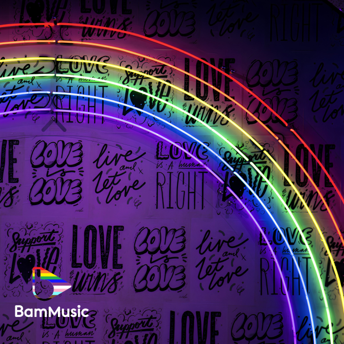 Pride | Spread More Love