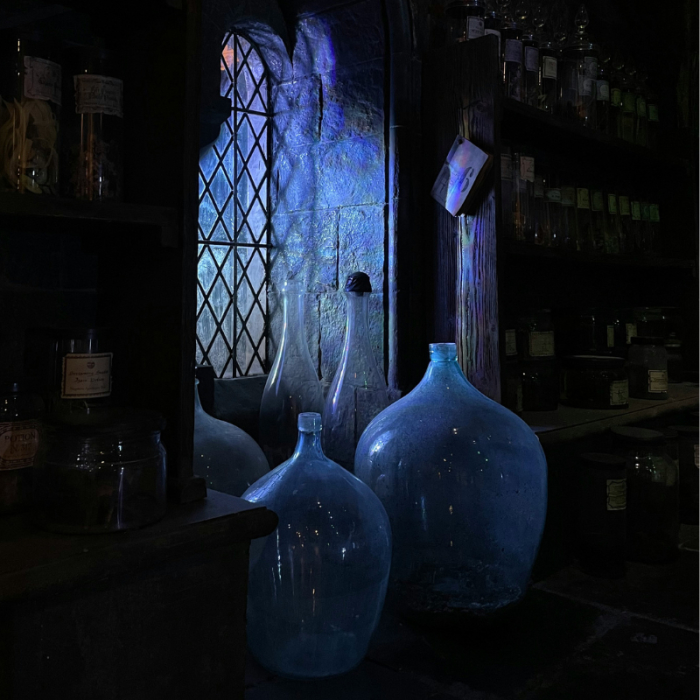 Magical & Mystical Sound Kit
