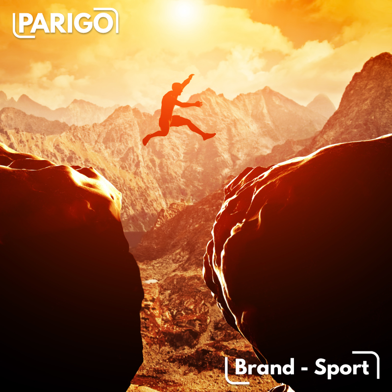 Brand - Sport