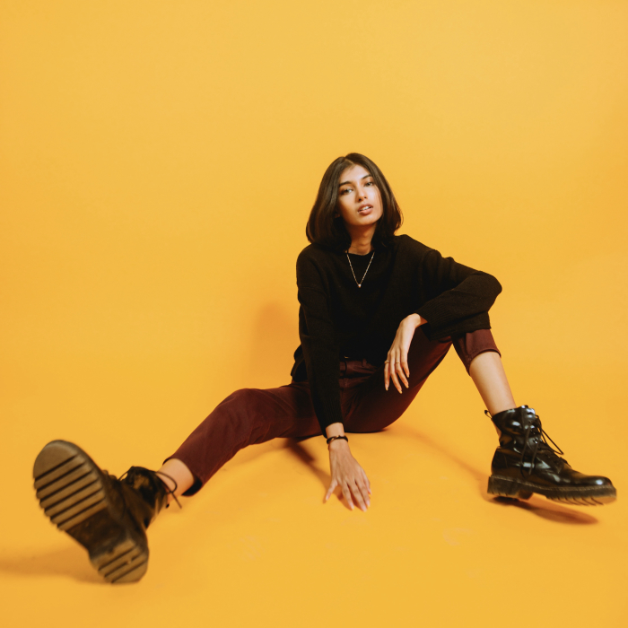 Vocals | Rebellious x Attitude