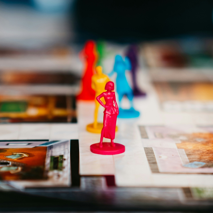 Quirky & Mysterious Sound Kit