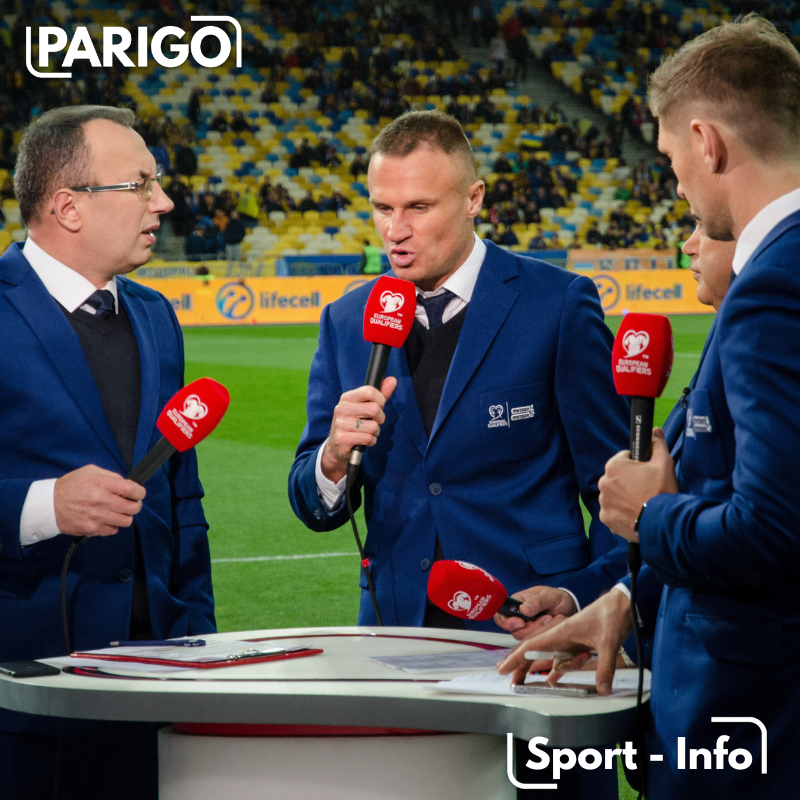 Sport - Info