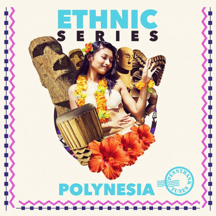 World | Polynesia
