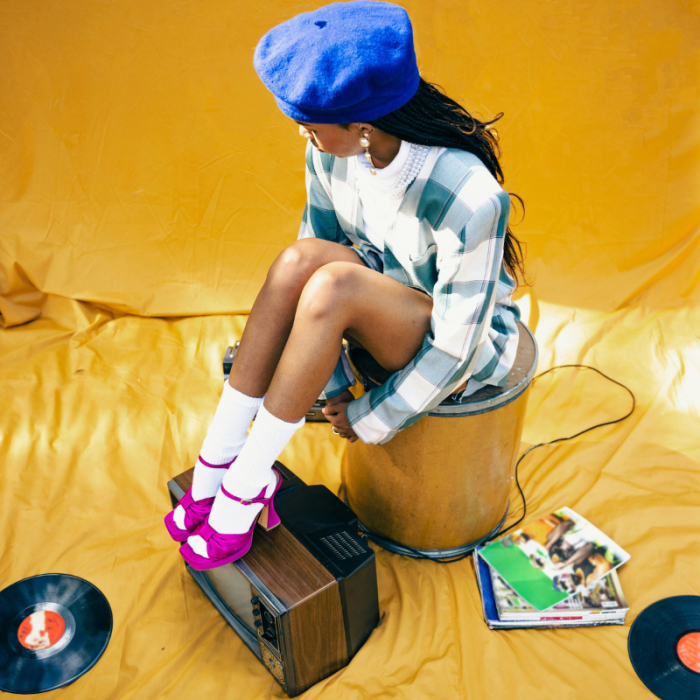 Soul & RnB | Soundkit's editors