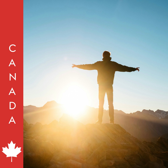 Inspiring moments | Canada