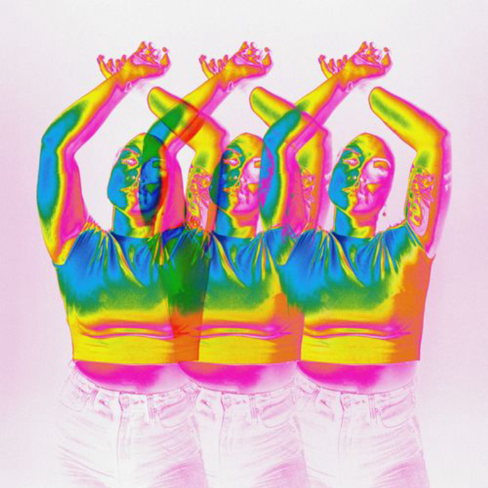 Pop | Electric Heatwave