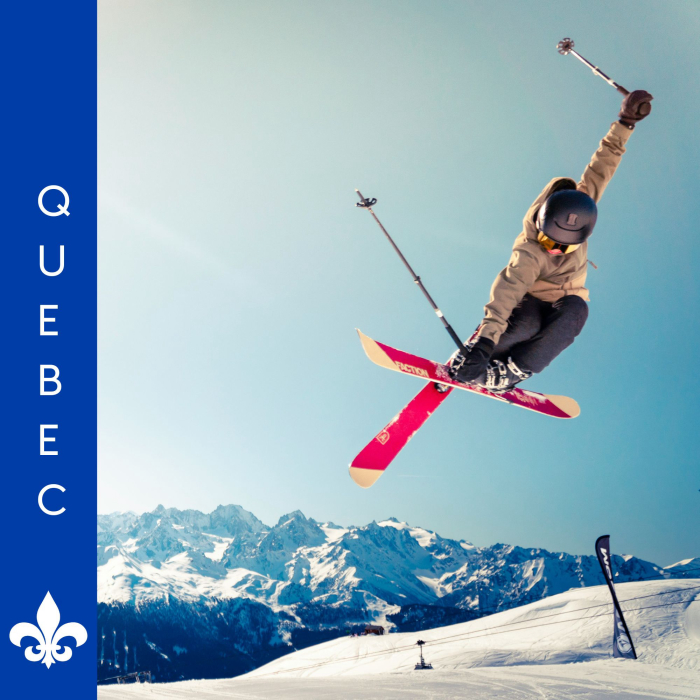 Sport | Québec
