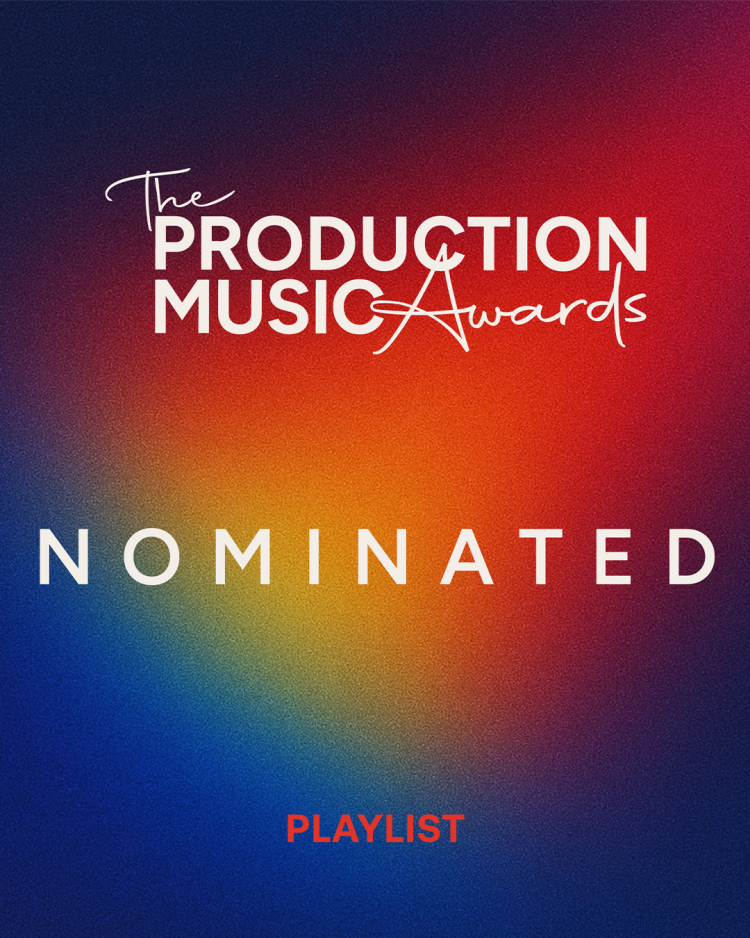 PMA Nominations 2025