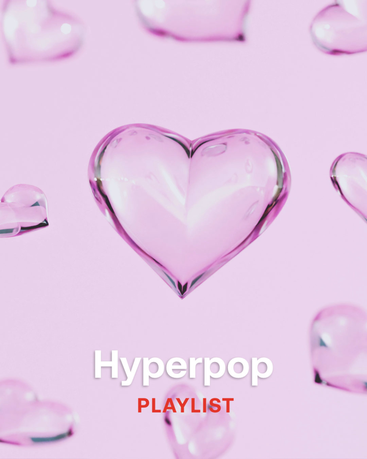 Hyperpop