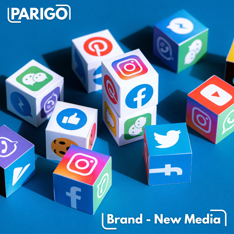 Brand - New Media