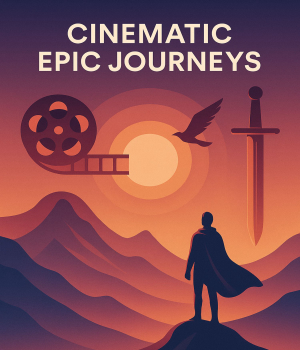 Cinematic Epic Journeys