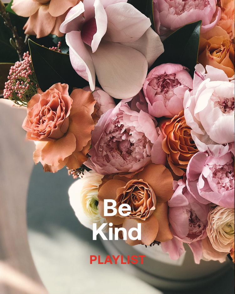 Be Kind