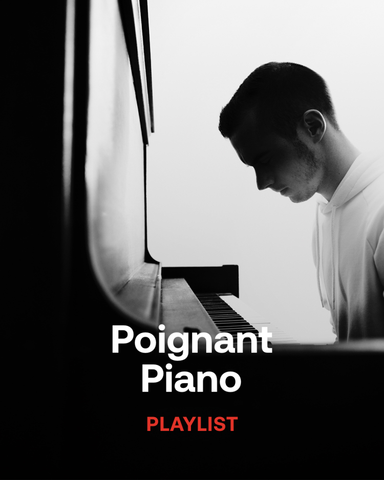 Poignant Piano