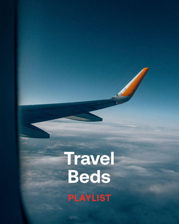 Travel Beds