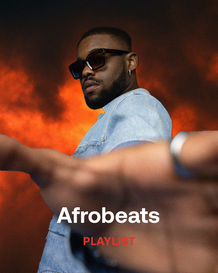 Afrobeats