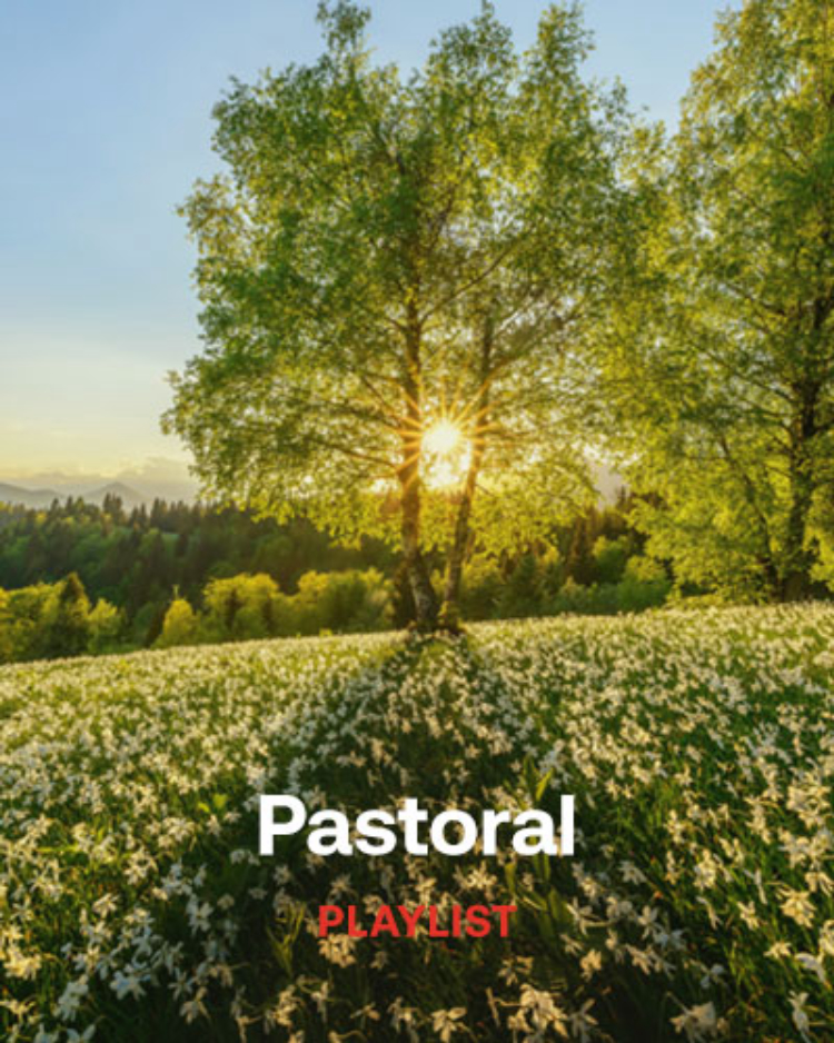 Pastoral