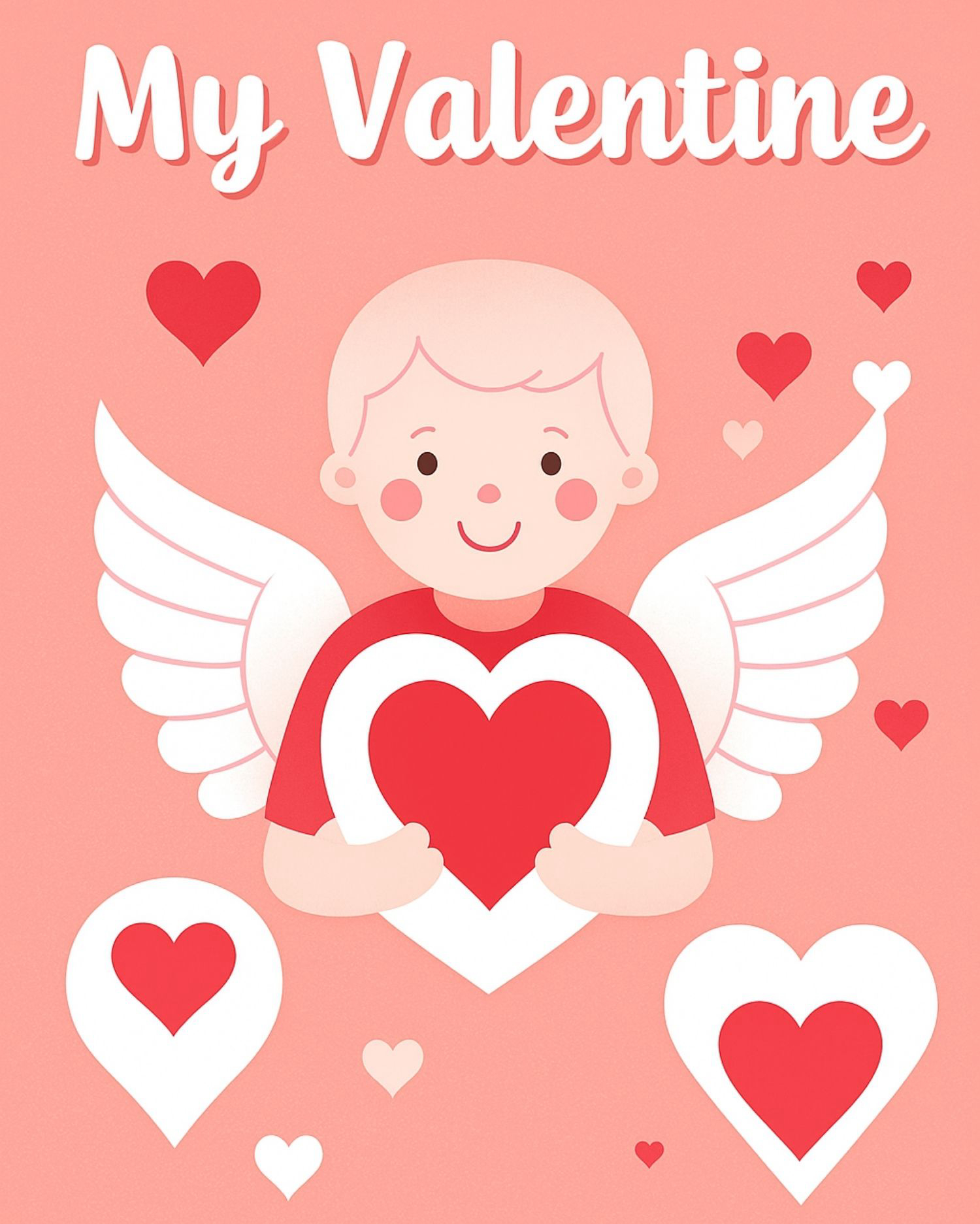 My Valentine