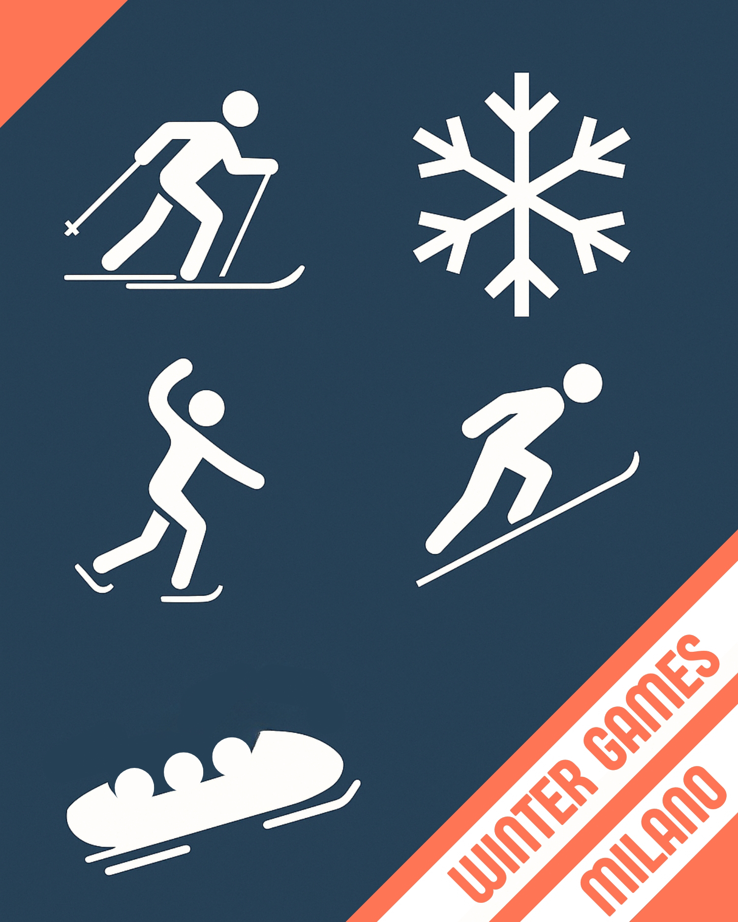 Milano Winter Games