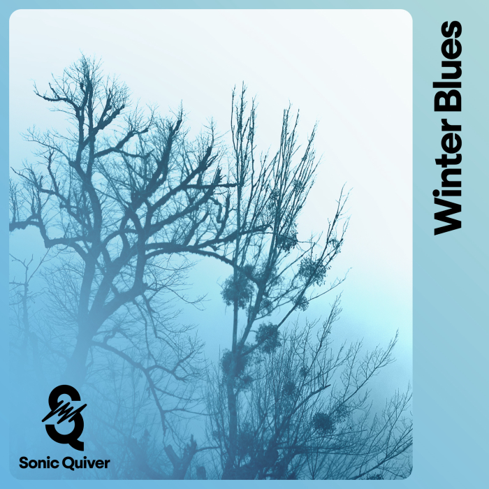 Winter Blues