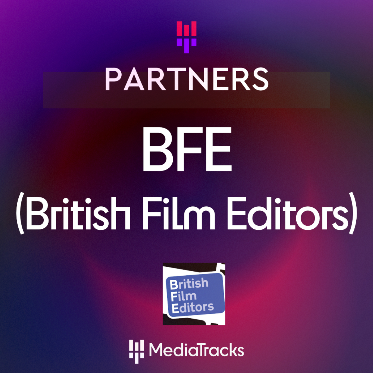 BFE - British Film Editors