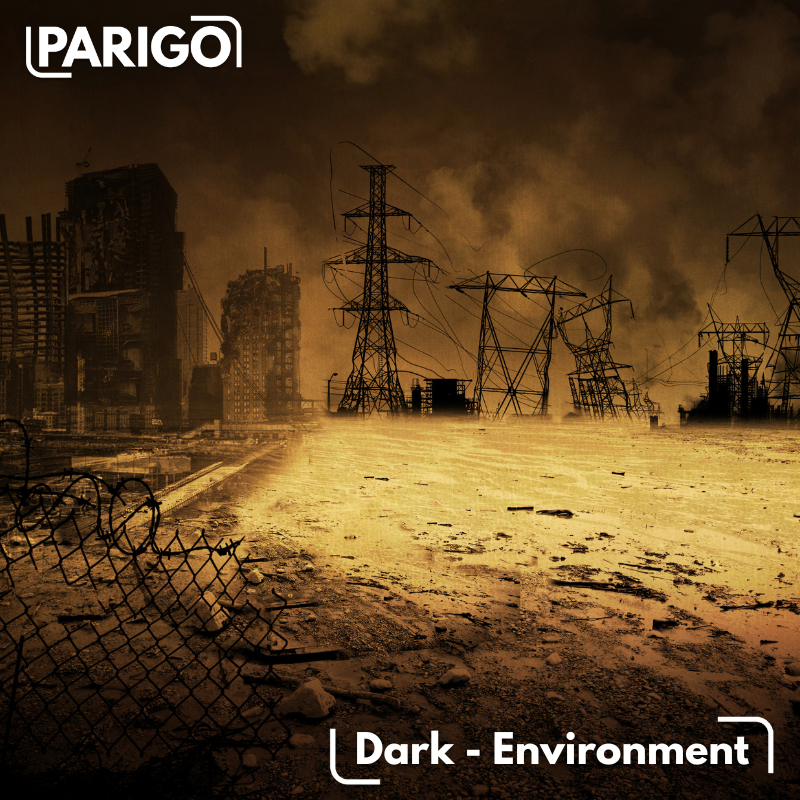 Dark - Environment