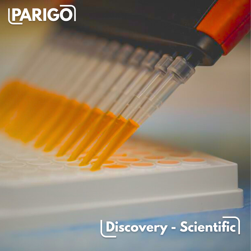 Discovery - Scientific