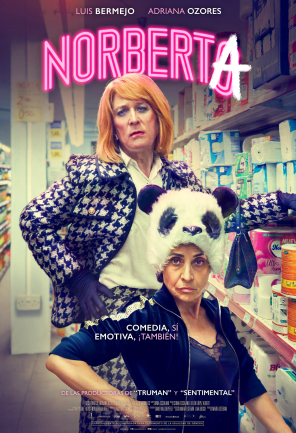 Norberta - Película