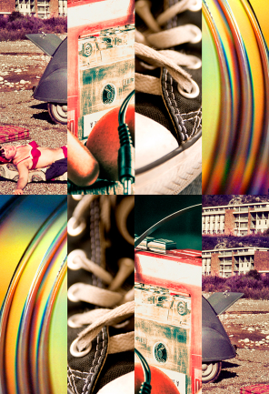 Pop Español en 5 Décadas