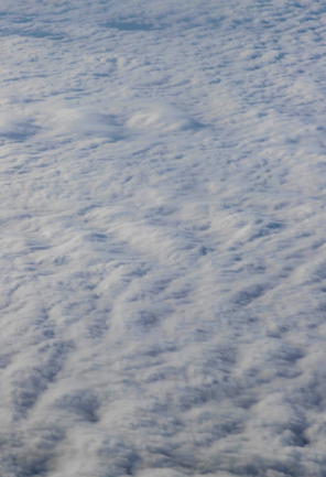 Atmospheric Textures