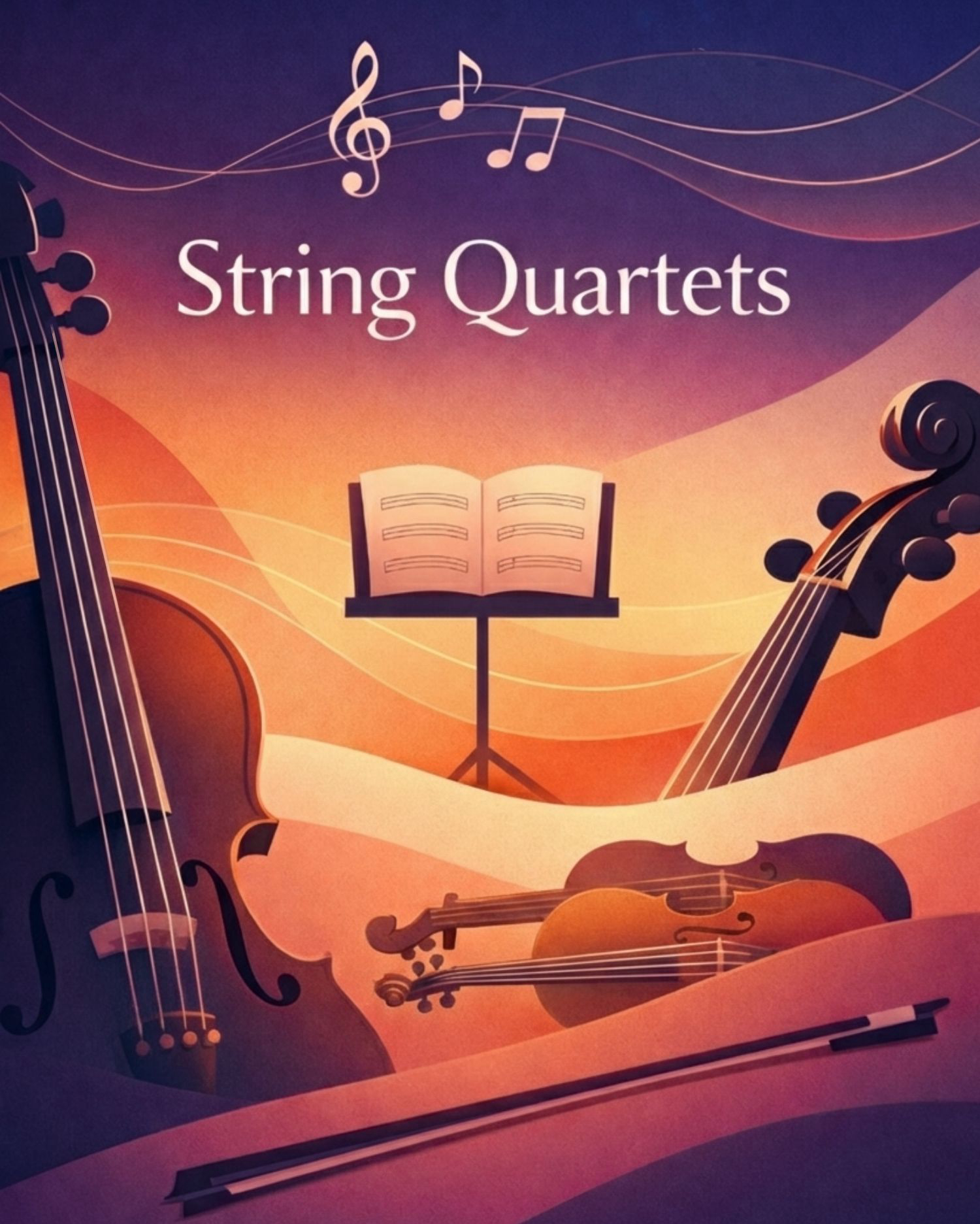 String Quartets