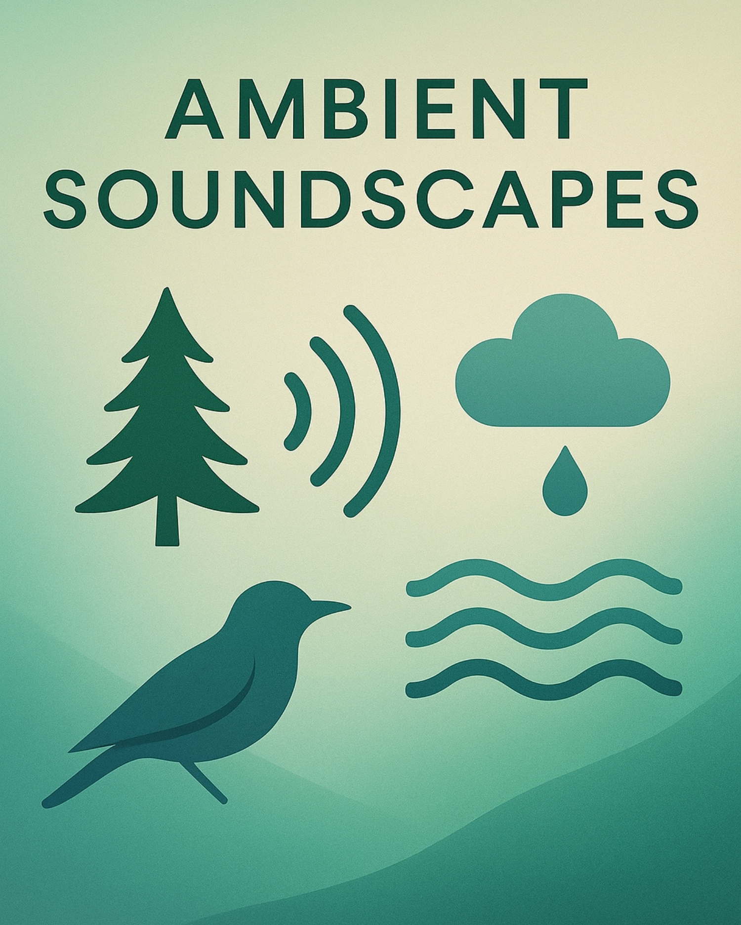 Ambient Soundscapes