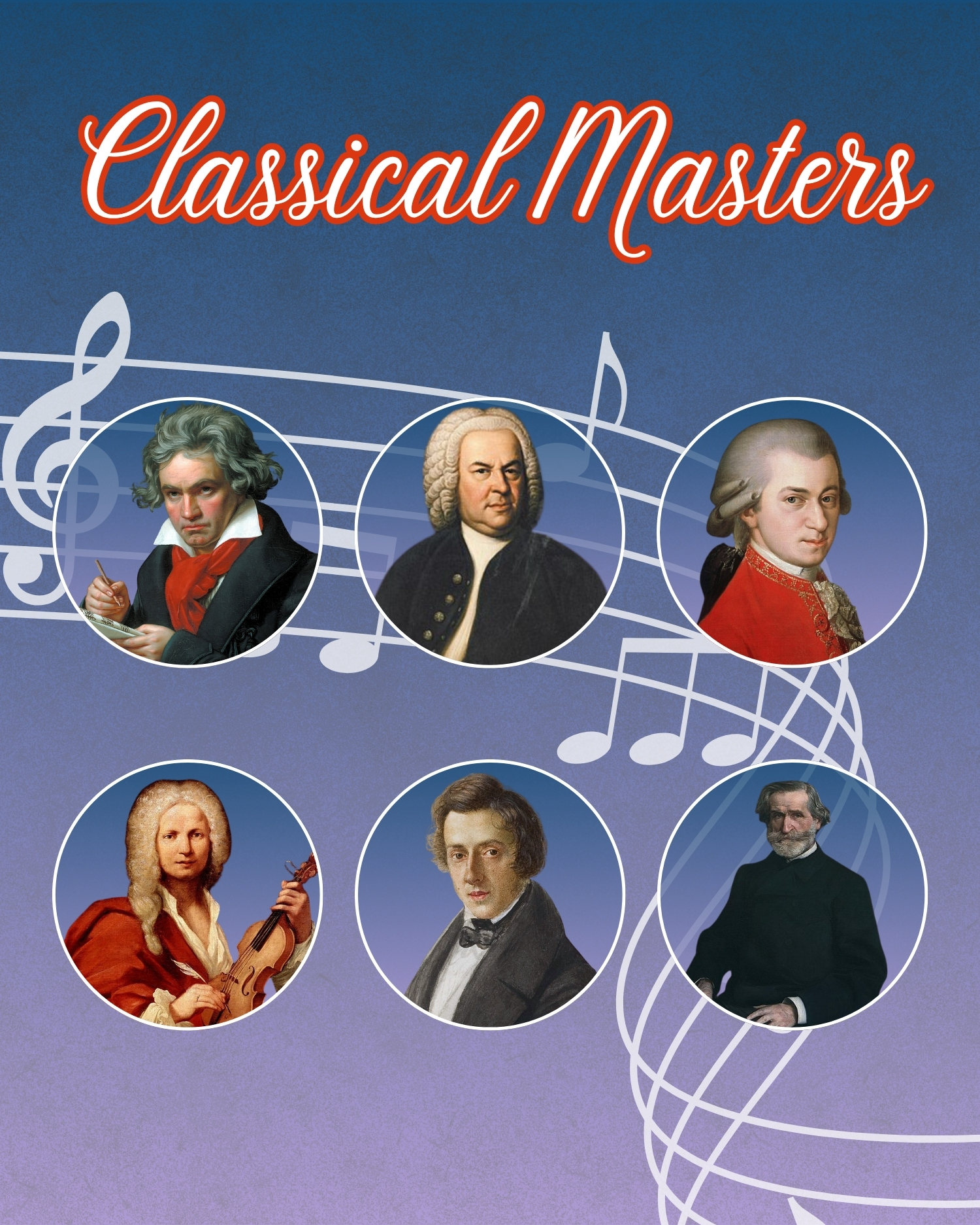 Classical Masters