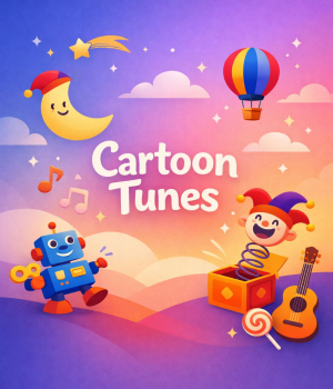 Cartoon Tunes