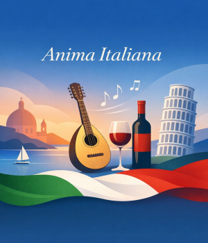 Anima Italiana
